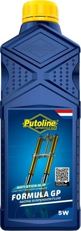 Putoline Šakių alyva Formula GP 5W- 1L (12)