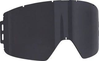 John Doe Goggle lens