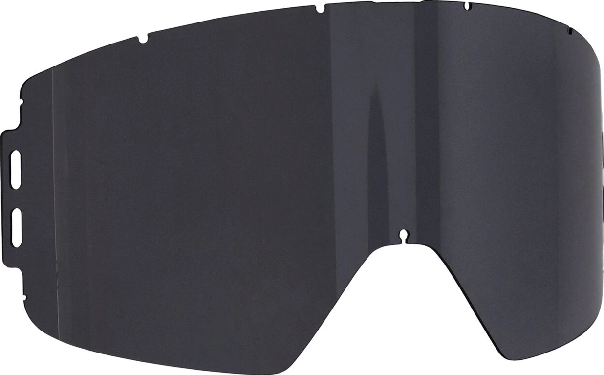 John Doe Goggle lens, dark smoke