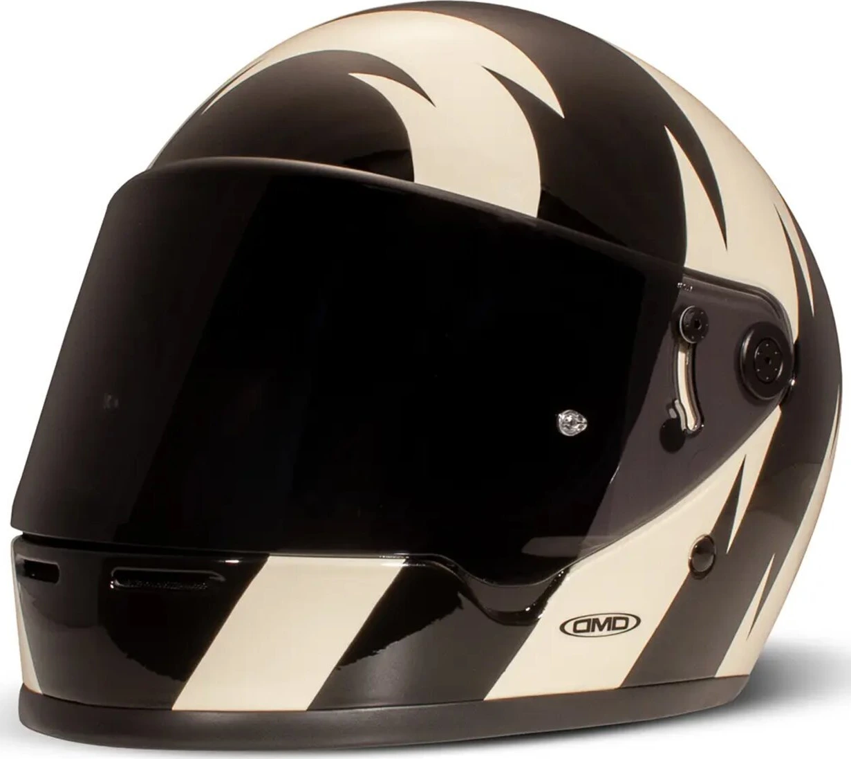 DMD Rivale Buzz, Black, XS, Graphic