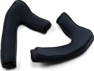 CHKPAD ROAD MAX BLK 2X
