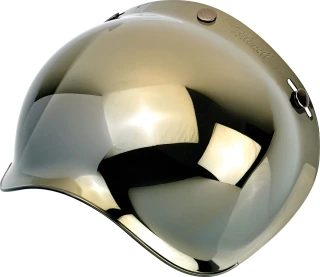 Anti-Fog Bubble Shield