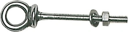 Osculati Eyebolt AISI316 8x100mm