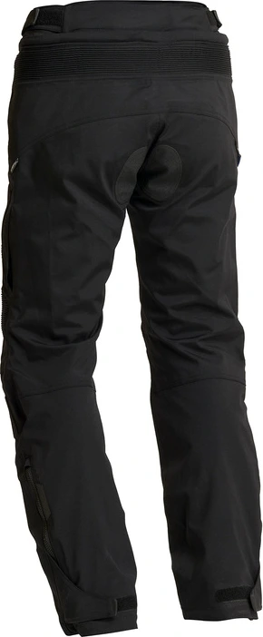 Halvarssons Textile Pants Laggan Black, 58