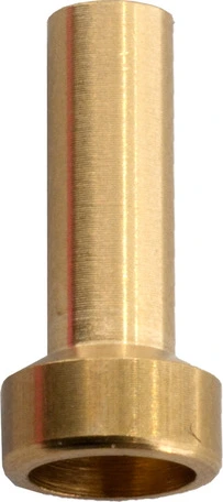 Fix jootmisnippel Ø 3.5/6.0mm pikkus 13.0mm traat Ø 2.3mm (10 tk)