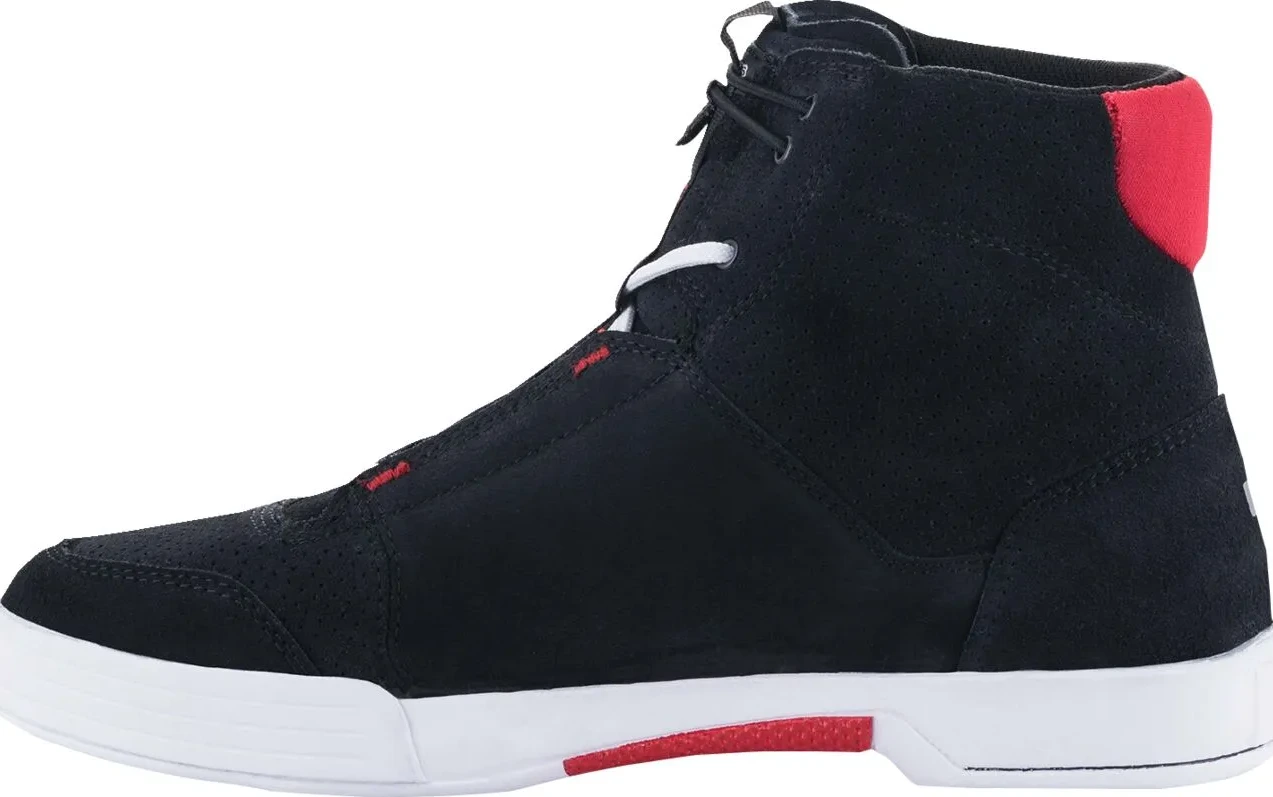 SHOE CHROME BWR 8