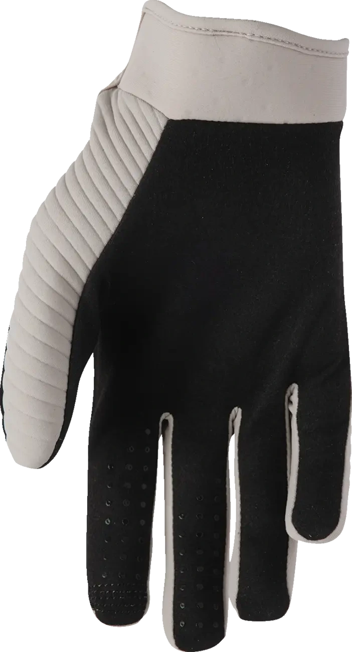 GLOVES LAUNCHMODE-CW SAND XS