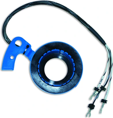 Cdi Elec. Johnson Evinrude aizdedzes laika bāze - 3 cil.