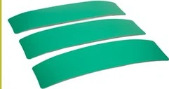 Armor Vision 75MM VISOR PROTECTOR ROAD/KART/ADVENTURE (3pcs)