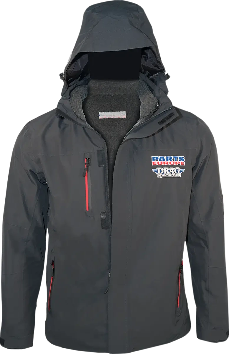 PE JACKET-M