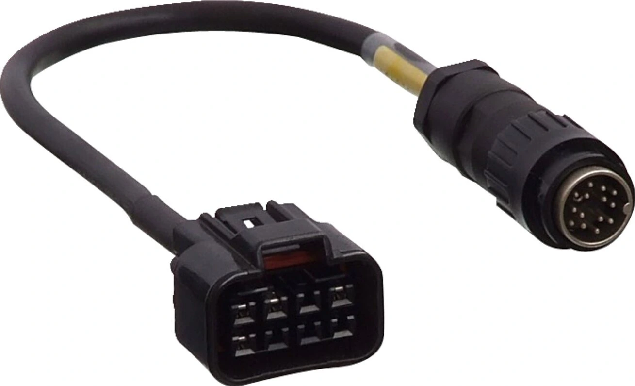 MCS Scan, connector cable