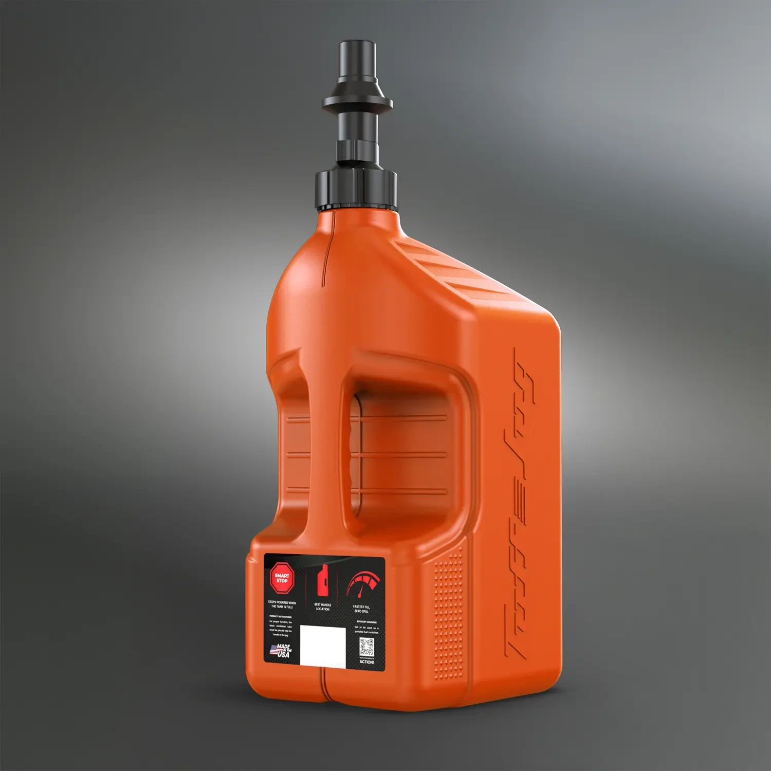 TUFFJUG VS RIPPERCAP 20L ORA