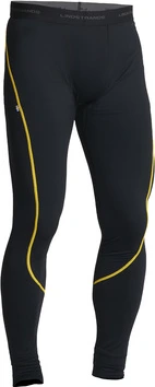 Lindstrands Longs Dry Pants Black, XS