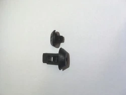 Mobius tendon back plate housing guide (1pcs)