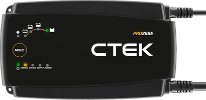 CTEK PRO25SE EU