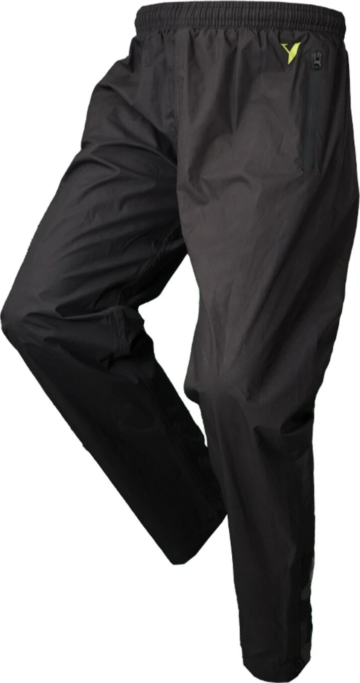 By City Military Rain pants, Black, M