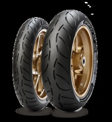 Metzeler Sportec M7 RR 190/50 ZR 17 M/C (73W) TL Re