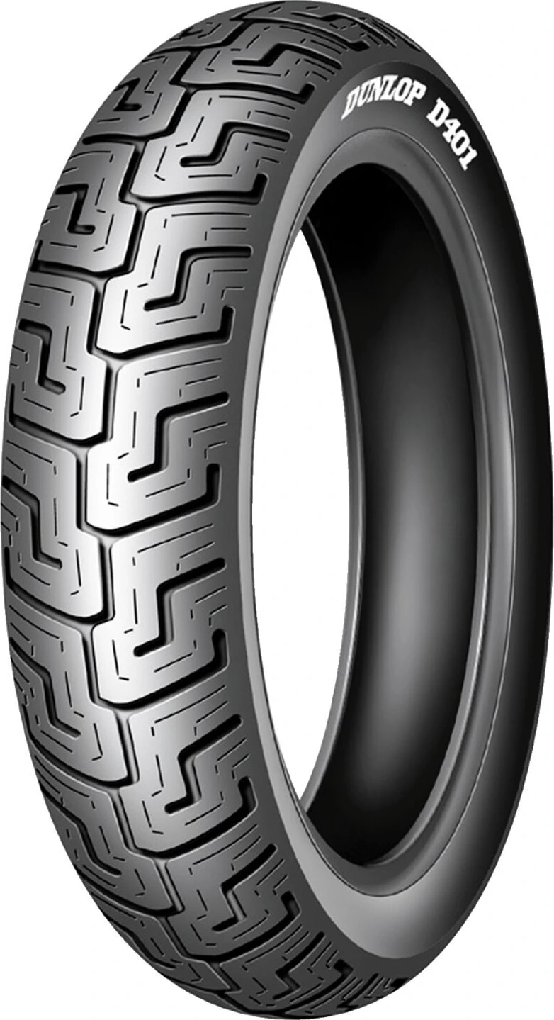 Dunlop D401 tire 200/55R17 78V