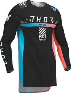 Youth Sportmode Synth Jersey