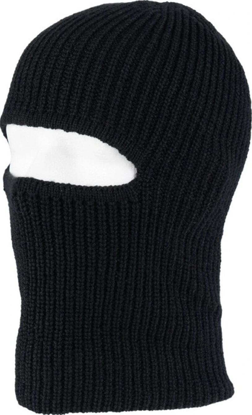 Army Surplus Balaclava watch cap 2in1