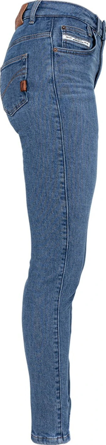 John Doe Ruby female jeans, light blue, 27/32