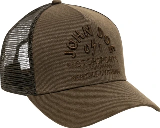 John Doe Heritage cap
