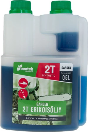 Greentek Garden 2T 0.5L (Täissünteetiline) (12)