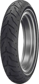 Dunlop D408F (H-D) SW tire 130/80B17 65H