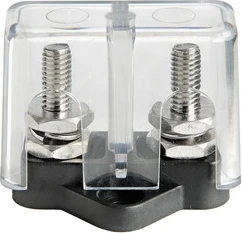 Protection for junct.bar mini