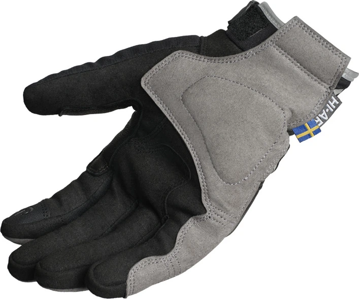 Lindstrands Glove Knock Black