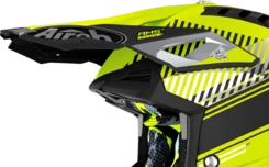 Airoh Aviator 3 Peak Wave