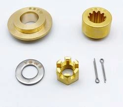Propeller hardware kit 20-30HP Suzuki