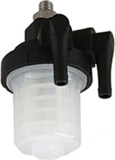 EMP Fuel Filter Assy Mercury 9.9-90HP