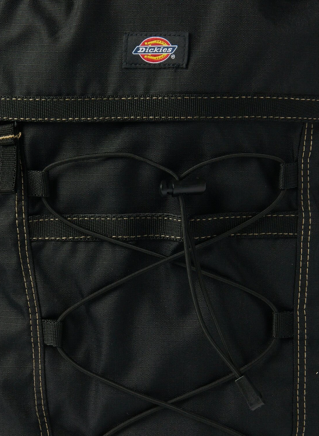 Dickies Ashville backpack, Black