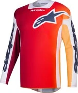 Alpinestars Jersey Racer Portl