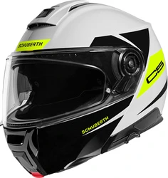 Schuberth Helmet C5 Eclipse