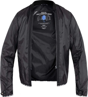 Aero Mesh Windblock Inner Jacket