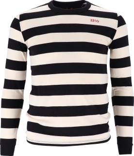 13 1/2 Behind Bars long sleeve