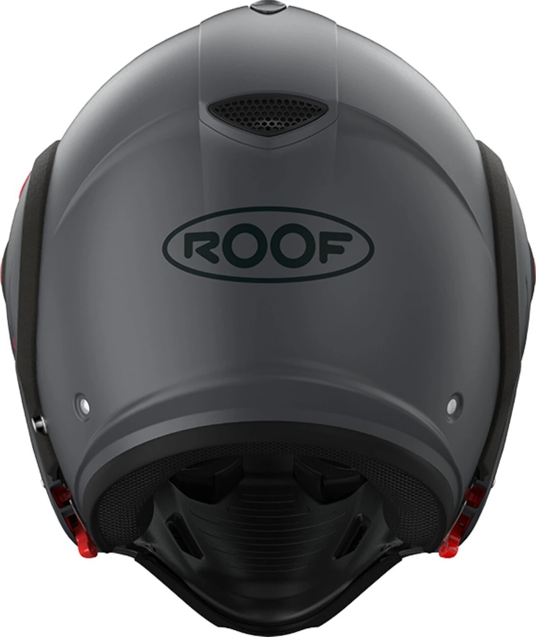 Roof Boxxer 2 helmet Mat graphite, Gray, XS, Matte