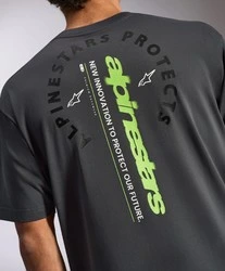 Alpinestars T-Shirt Overhang oversized