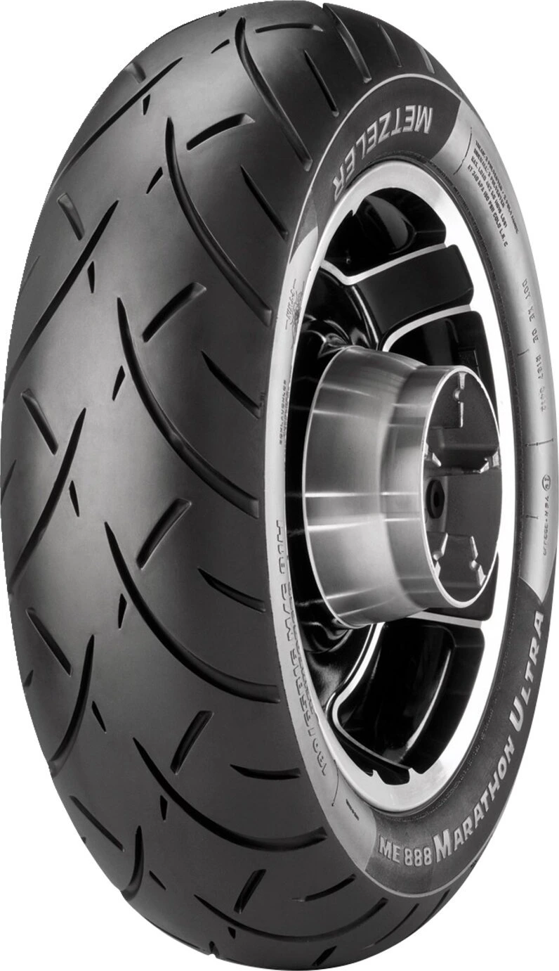 Metzeler ME 888 Marathon Ultra tire 200/70B15 82H