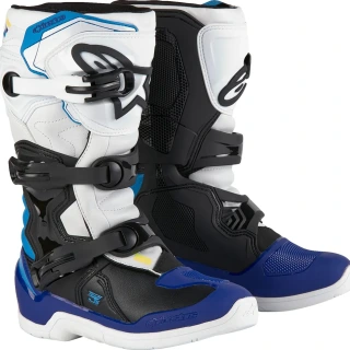 Youth Tech 3S Boots