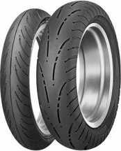 Dunlop D428F 130/70B18 63H TL Fr (CMX1100 Rebel)