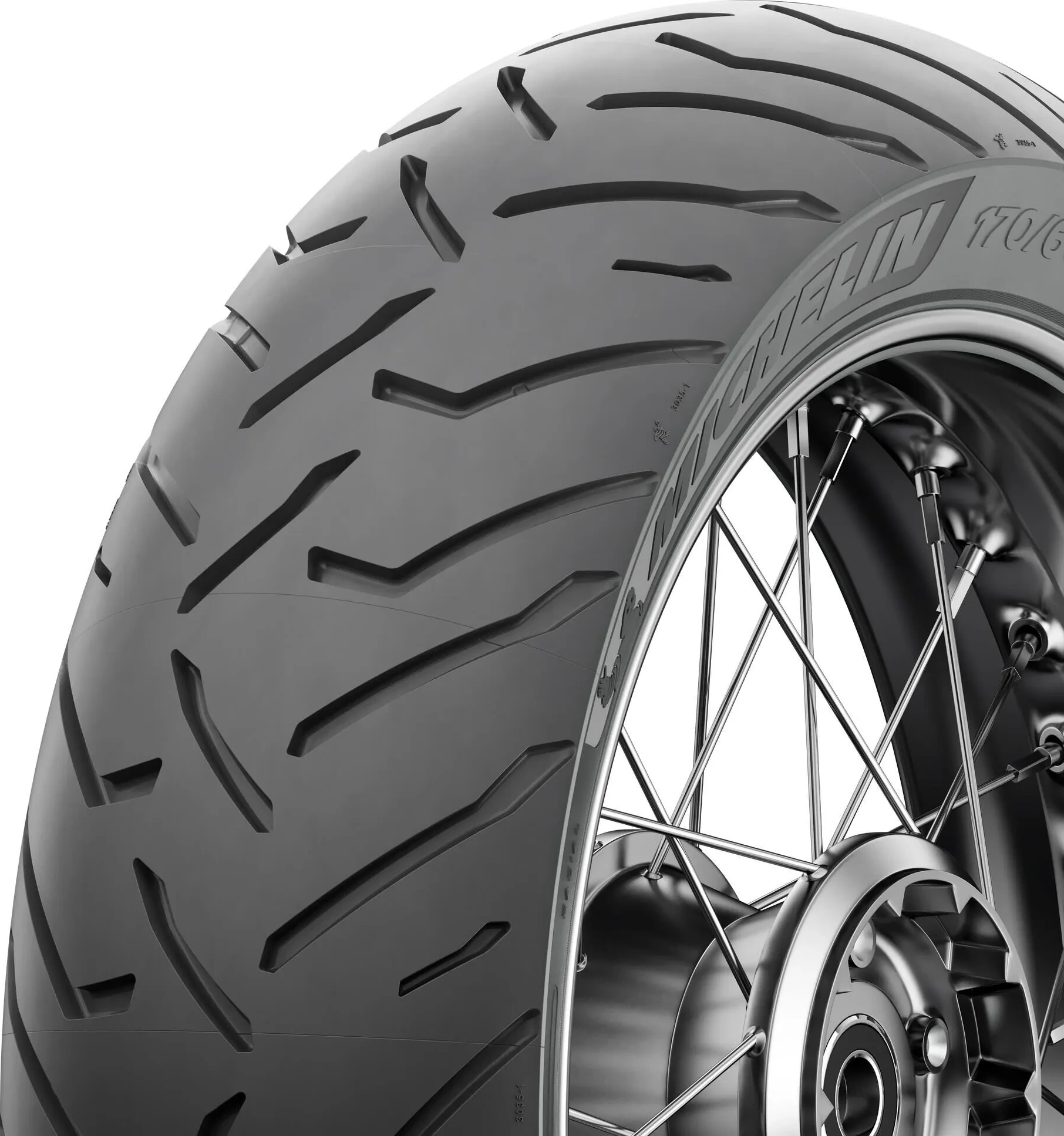 ANAKEE ROAD 150/70 R 18 M/C 70V R TL/TT