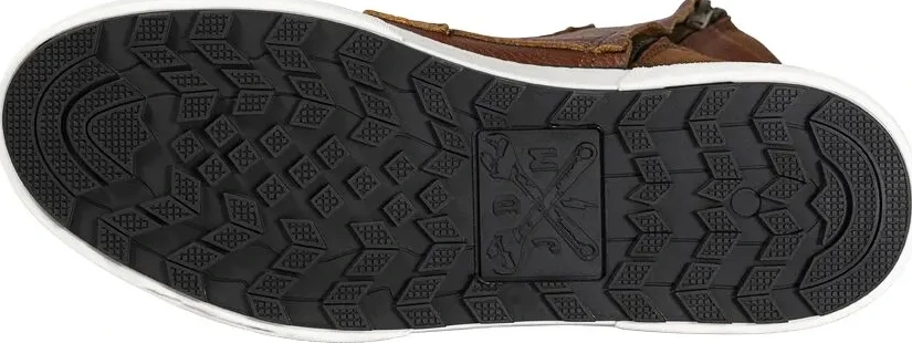 BOOT SHIFTER BROWN 39
