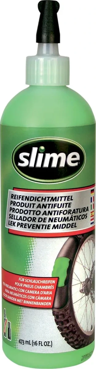 HERMEETIK SISEKUMMIDELE 473ML