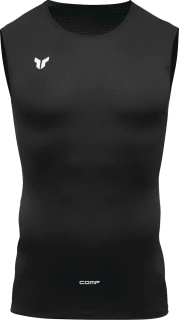 Comp Sleeveless Shirt