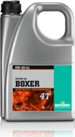 Motorex Boxer 4T 5W/40 4 ltr (4)