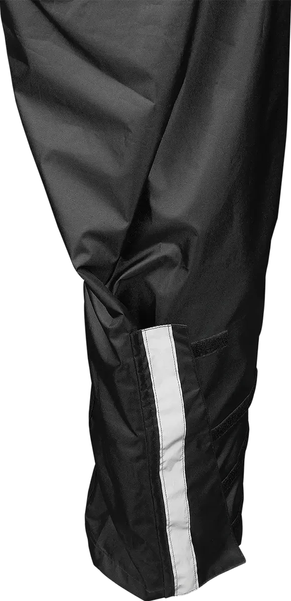 PANT SOLO STORM BK SM