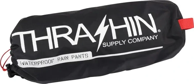 PANT MISSION RAIN SM/MD